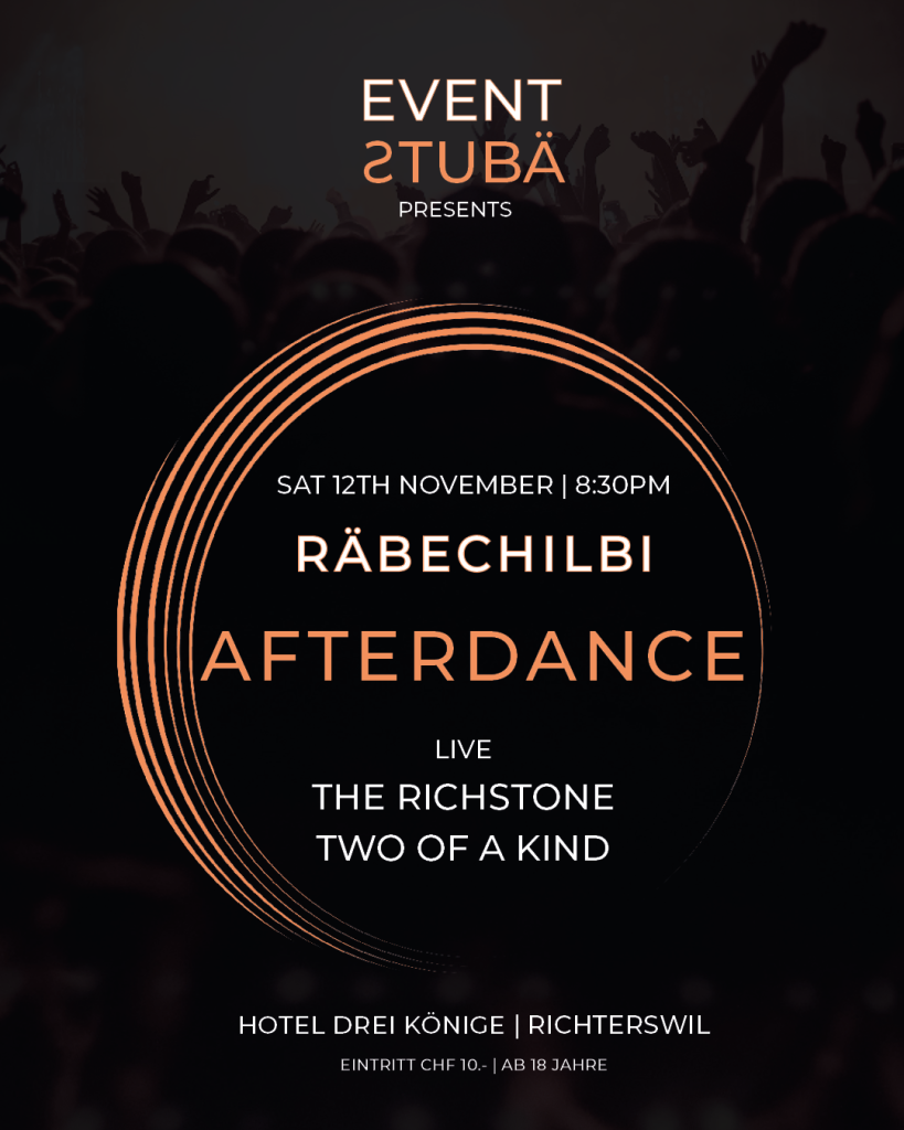 Rabechilbi Richterswil